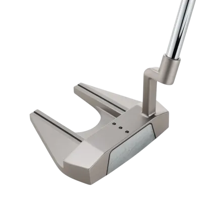 PUTTER DAMASCUS MILLED SEVEN CH PISTOL EDITION LIMITEE