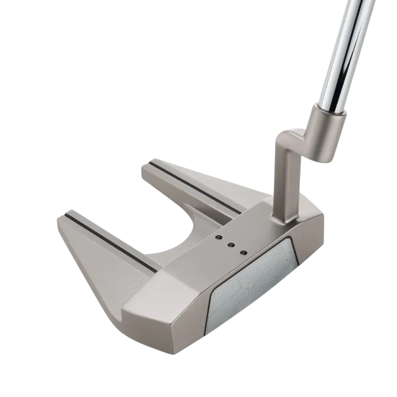 PUTTER DAMASCUS MILLED SEVEN CH PISTOL EDITION LIMITEE