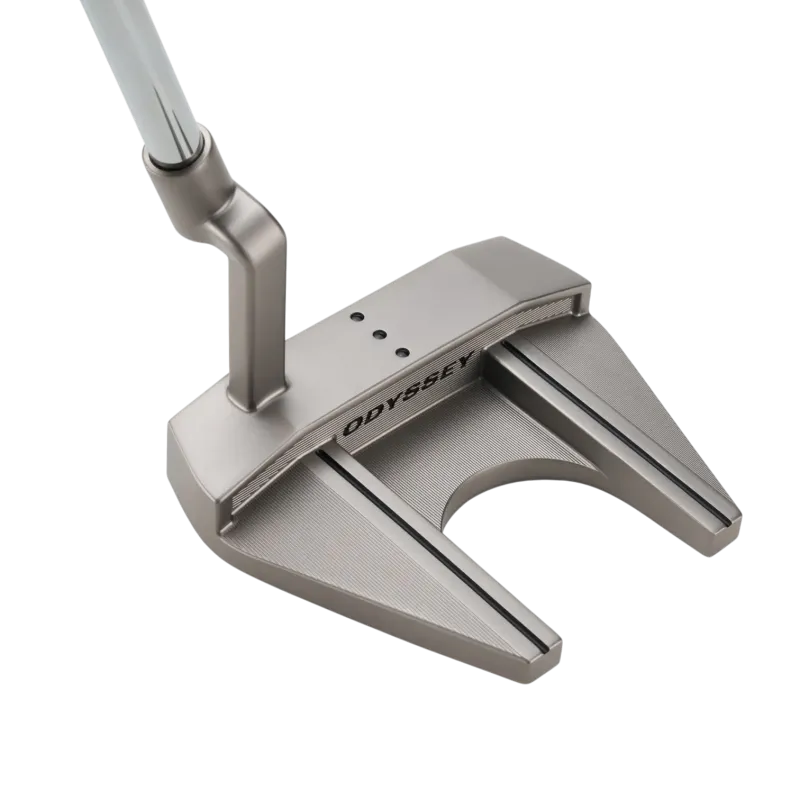 PUTTER DAMASCUS MILLED SEVEN CH PISTOL EDITION LIMITEE