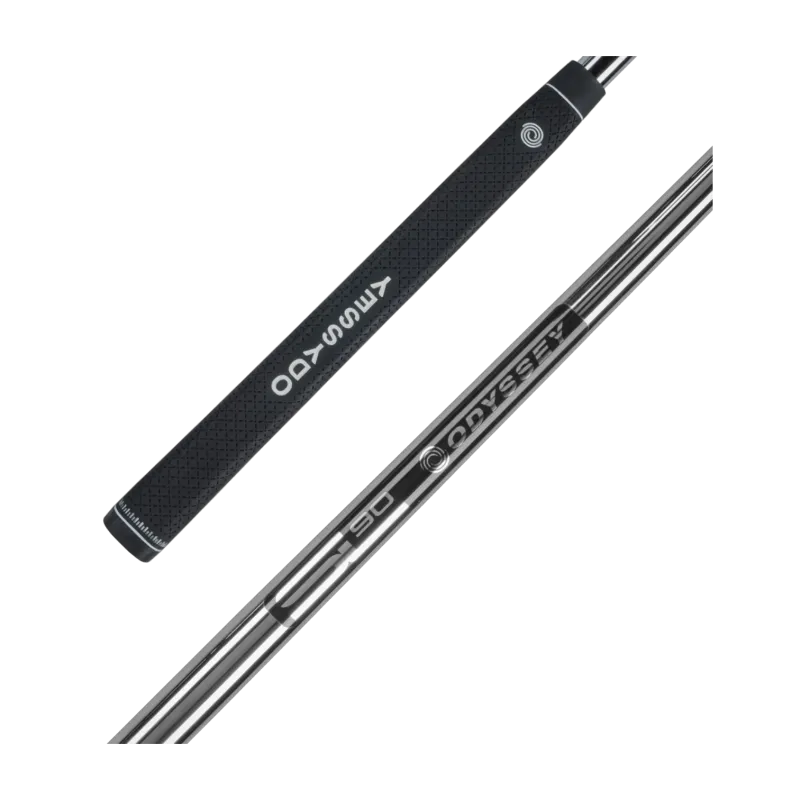 PUTTER DAMASCUS MILLED SEVEN DB PISTOL EDITION LIMITEE