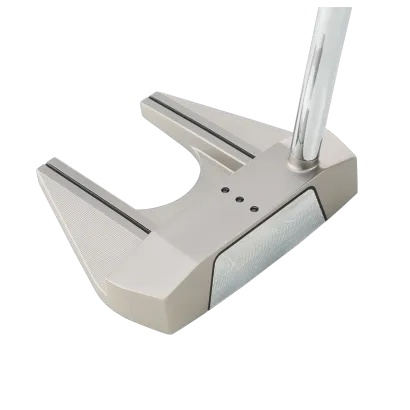 PUTTER DAMASCUS MILLED SEVEN DB PISTOL EDITION LIMITEE