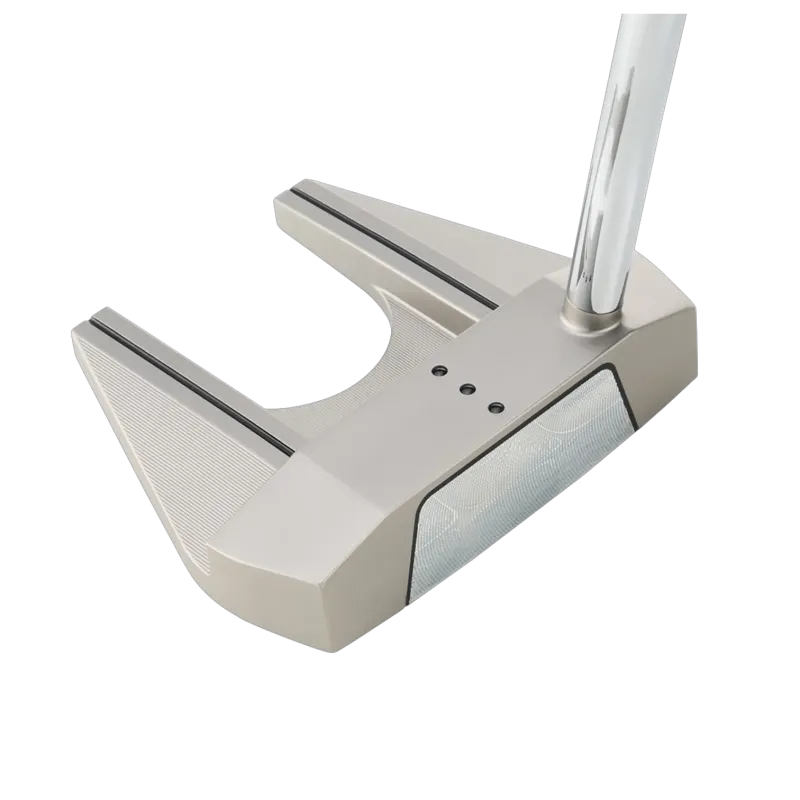 PUTTER DAMASCUS MILLED SEVEN DB PISTOL EDITION LIMITEE