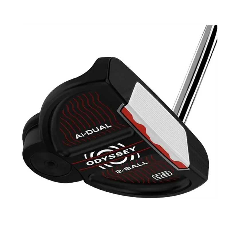 PUTTER Ai-DUAL 2BALL DB PISTOL