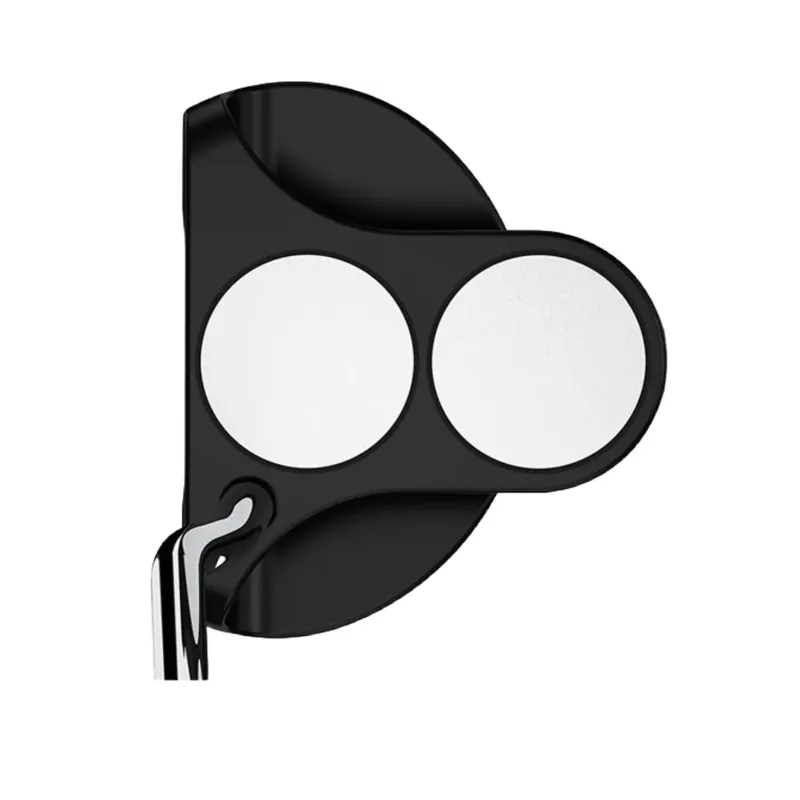 PUTTER Ai-DUAL 2BALL DB PISTOL