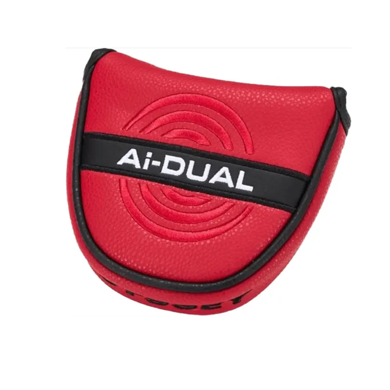 PUTTER Ai-DUAL 2BALL DB PISTOL