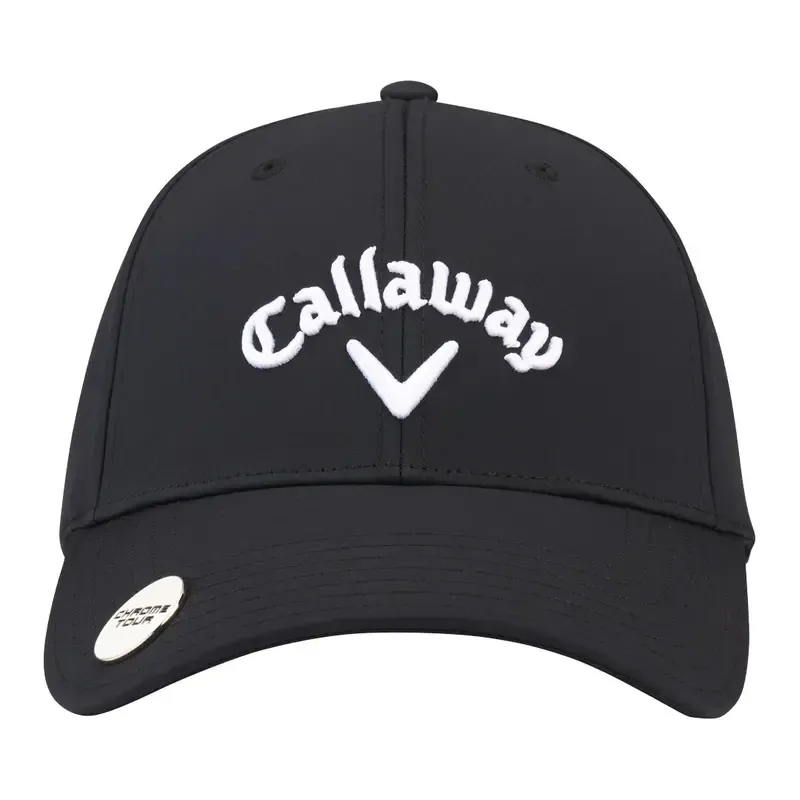 CASQUETTE STITCH MAGNET