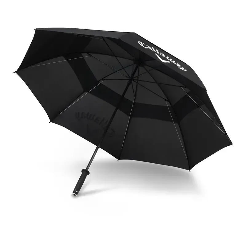 PARAPLUIE SHIELD 64 DOUBLE CANOPY
