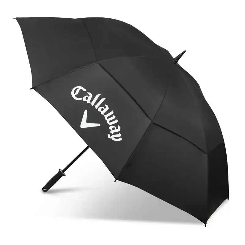 PARAPLUIE SHIELD 64 DOUBLE CANOPY