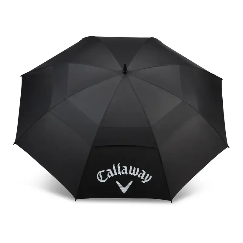 PARAPLUIE SHIELD 64 DOUBLE CANOPY