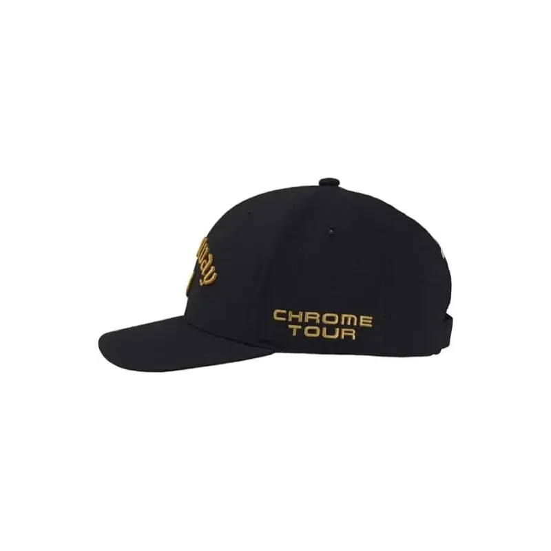 CASQUETTE TOUR PERFORMANCE PRO