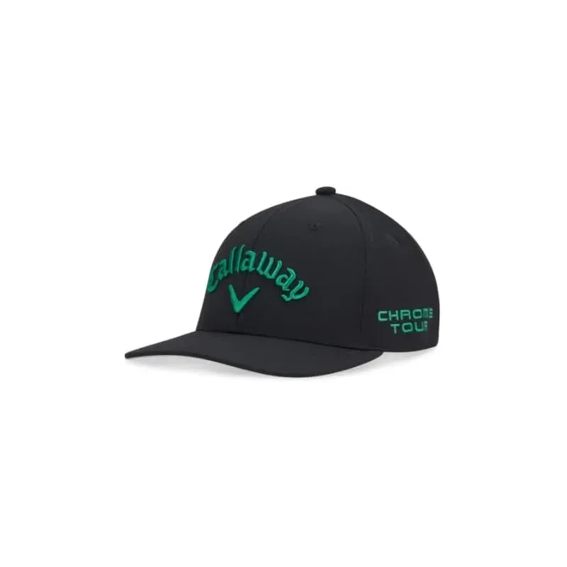 CASQUETTE TOUR PERFORMANCE PRO