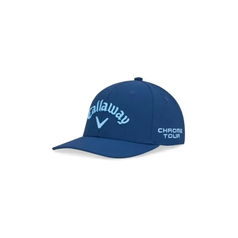 CASQUETTE TOUR PERFORMANCE PRO