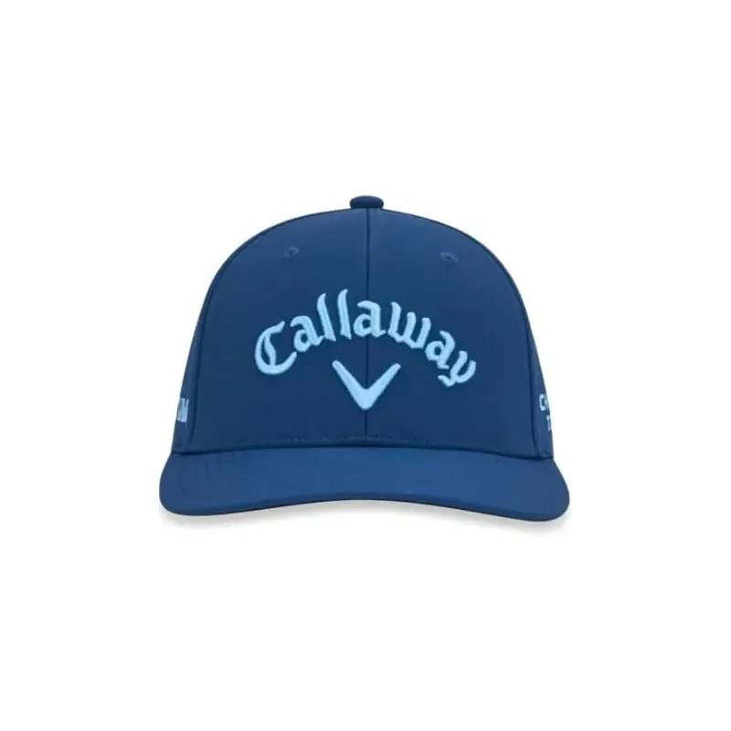 CASQUETTE TOUR PERFORMANCE PRO