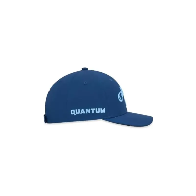 CASQUETTE TOUR PERFORMANCE PRO