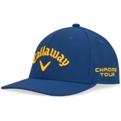 CASQUETTE TOUR PERFORMANCE PRO
