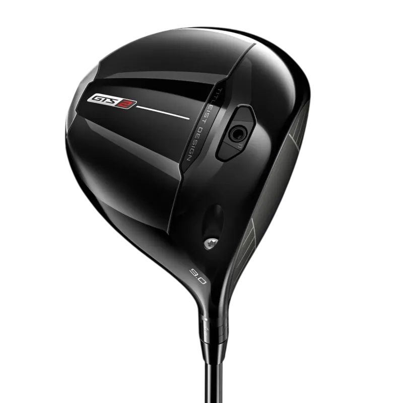 DRIVER GTS 2 TENSEI RED 55