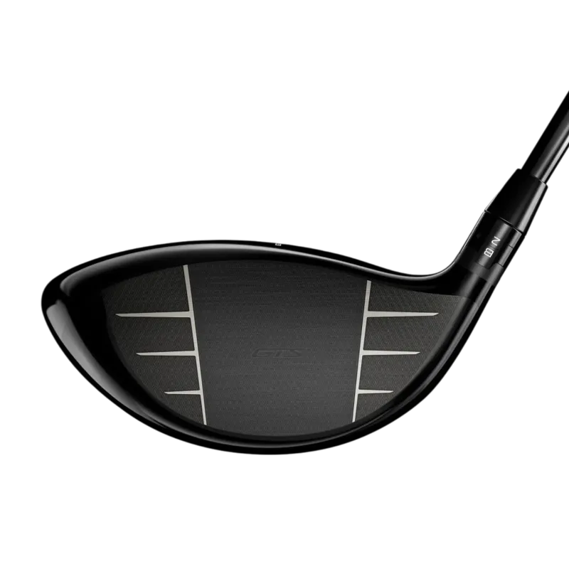 DRIVER GTS 2 TENSEI RED 55