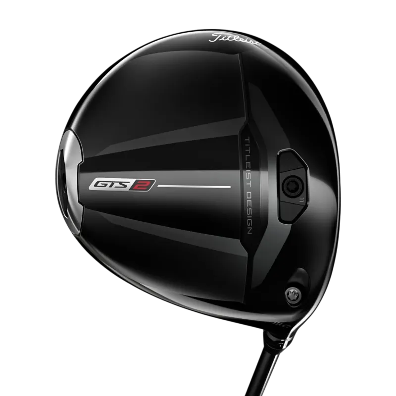 DRIVER GTS 2 TENSEI RED 55