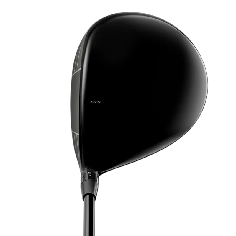 DRIVER GTS 3 TENSEI BLUE 55