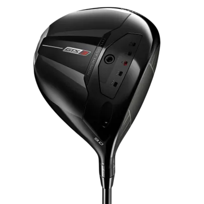 DRIVER GTS 3 TENSEI BLUE 55