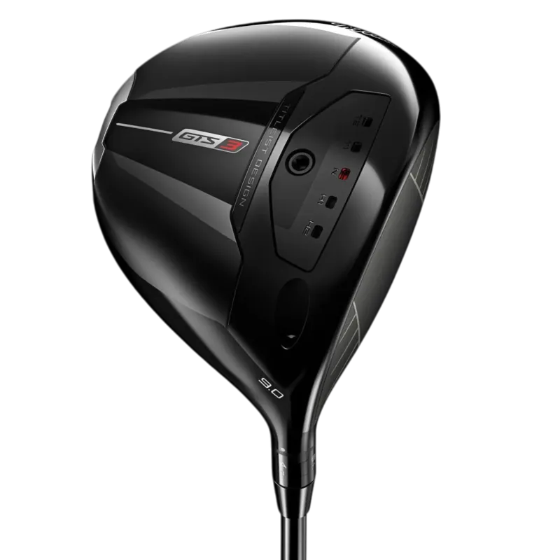 DRIVER GTS 3 TENSEI BLUE 55