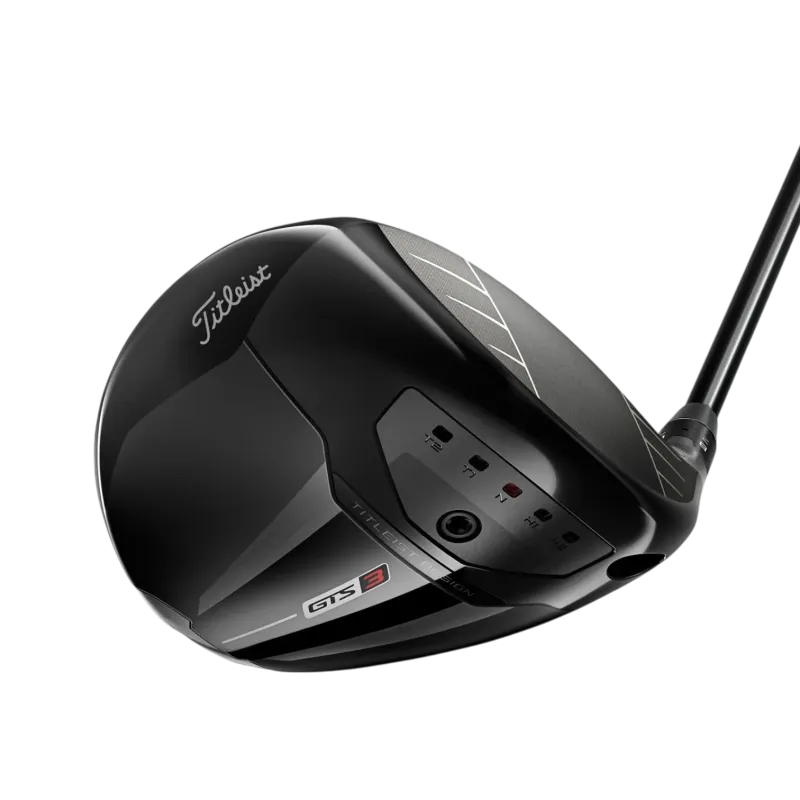 DRIVER GTS 3 TENSEI BLUE 55