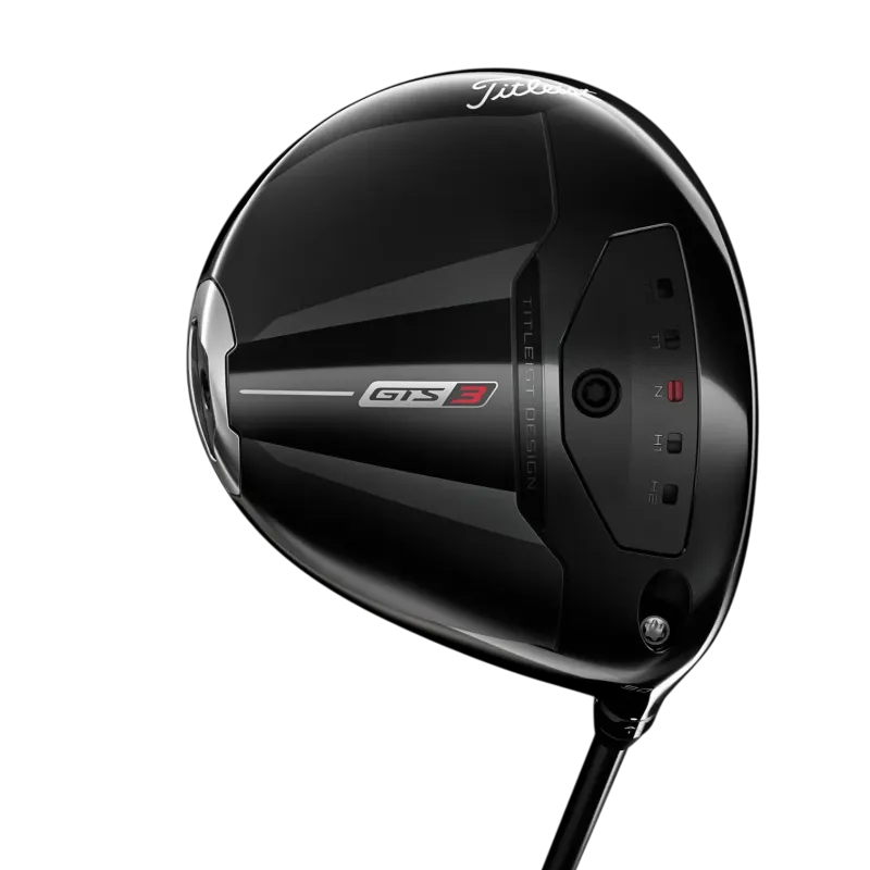 DRIVER GTS 3 TENSEI BLUE 55
