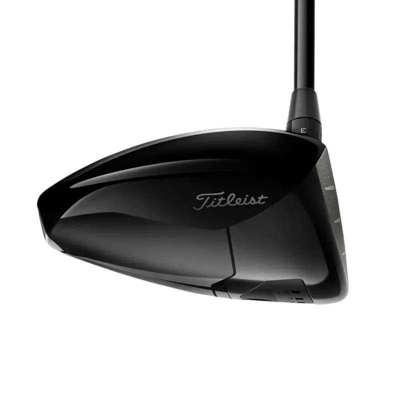 DRIVER GTS 3 TENSEI BLUE 55