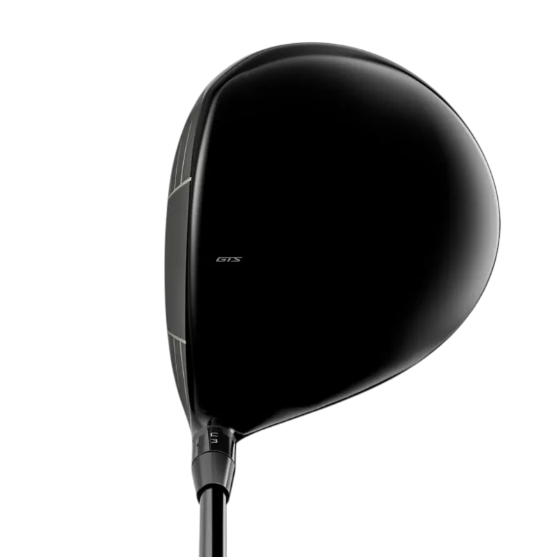 DRIVER GTS 4 TENSEI WHITE 65