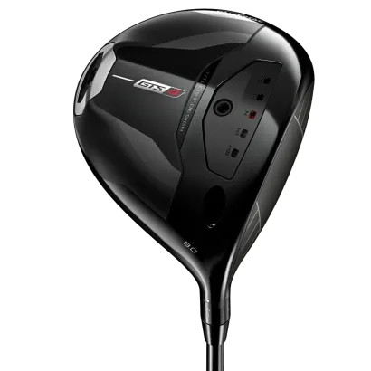 DRIVER GTS 4 TENSEI WHITE 65