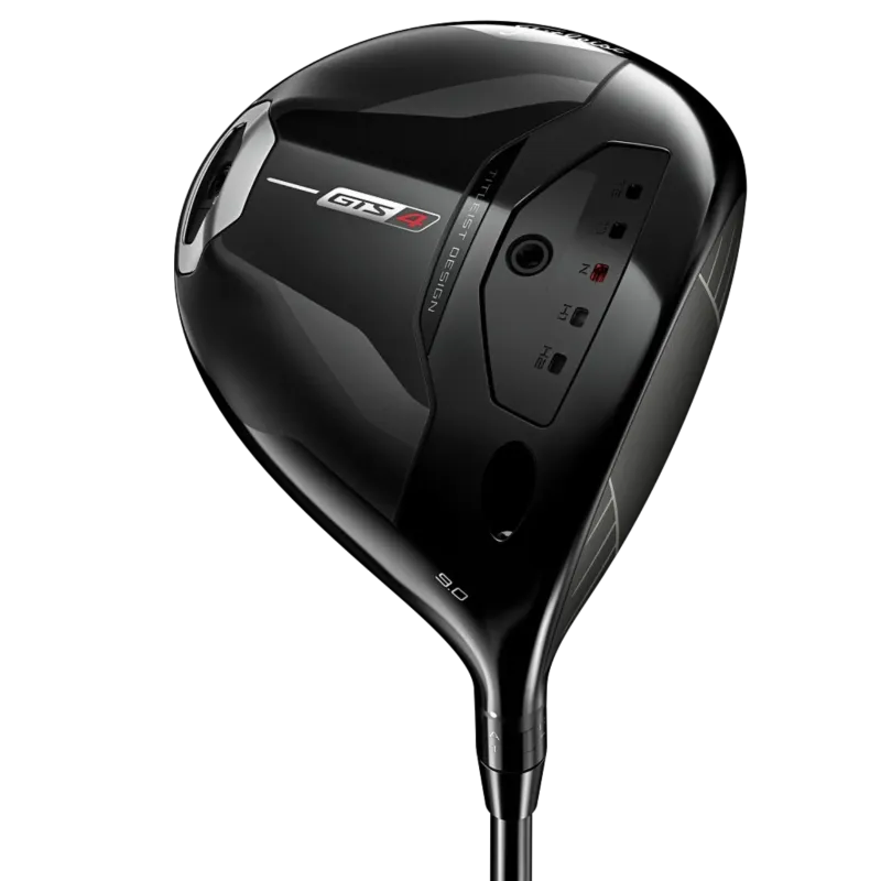 DRIVER GTS 4 TENSEI WHITE 65