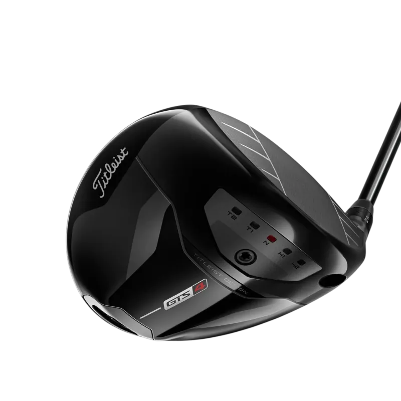 DRIVER GTS 4 TENSEI WHITE 65