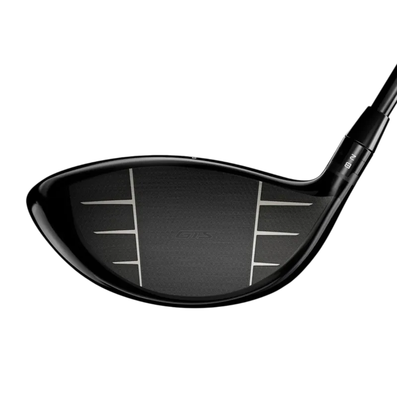 DRIVER GTS 4 TENSEI WHITE 65