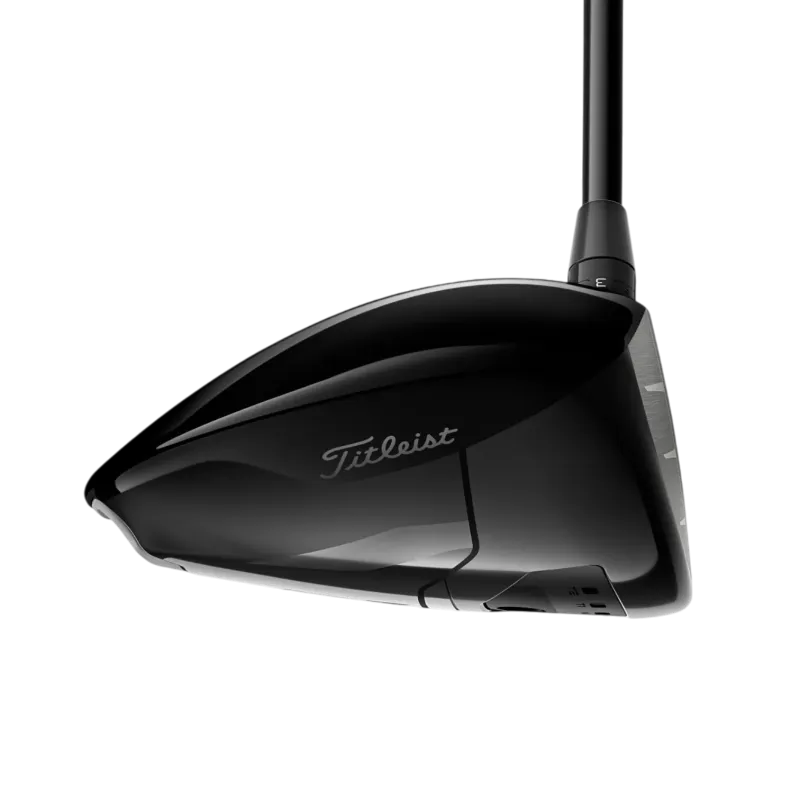 DRIVER GTS 4 TENSEI WHITE 65