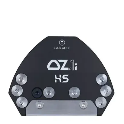 PUTTER HS OZ 1i