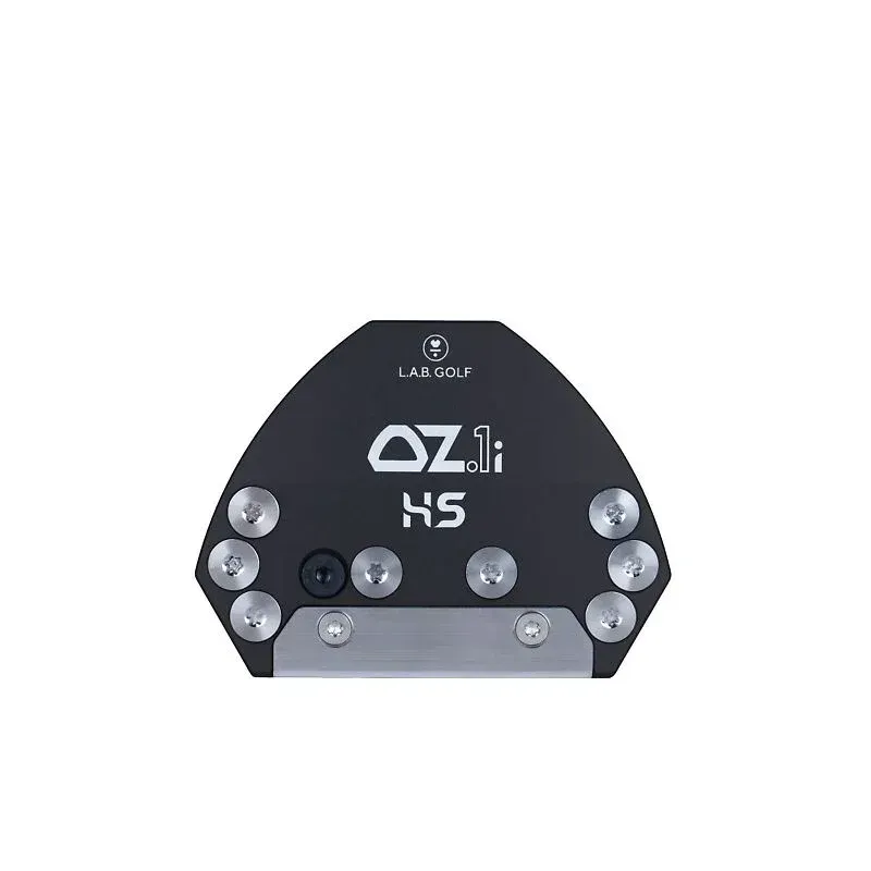 PUTTER HS OZ 1i