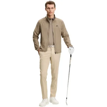PANTALON ELLOT UNI STRETCH