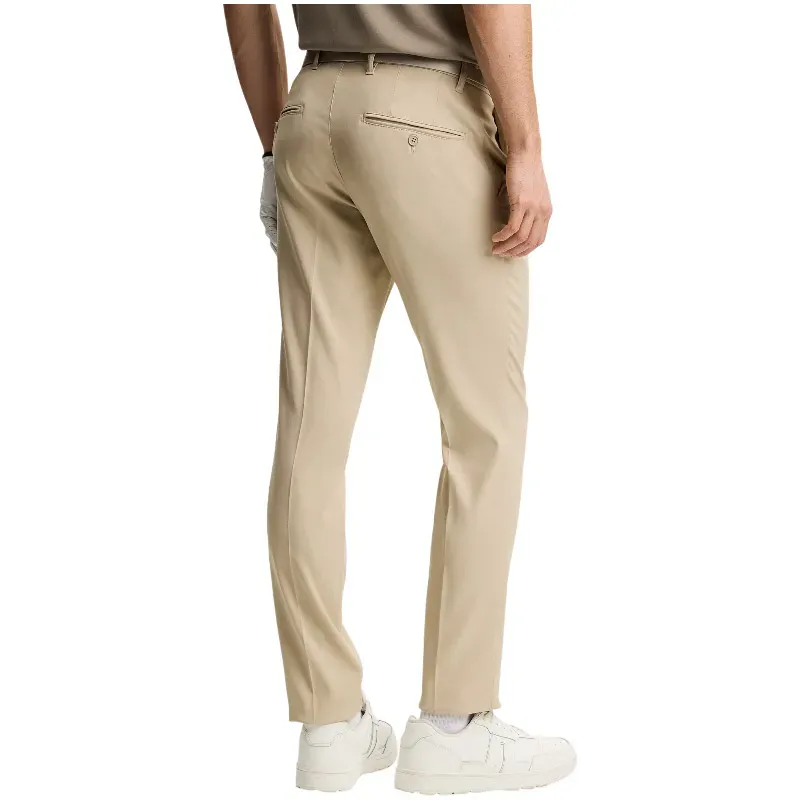 PANTALON ELLOT UNI STRETCH