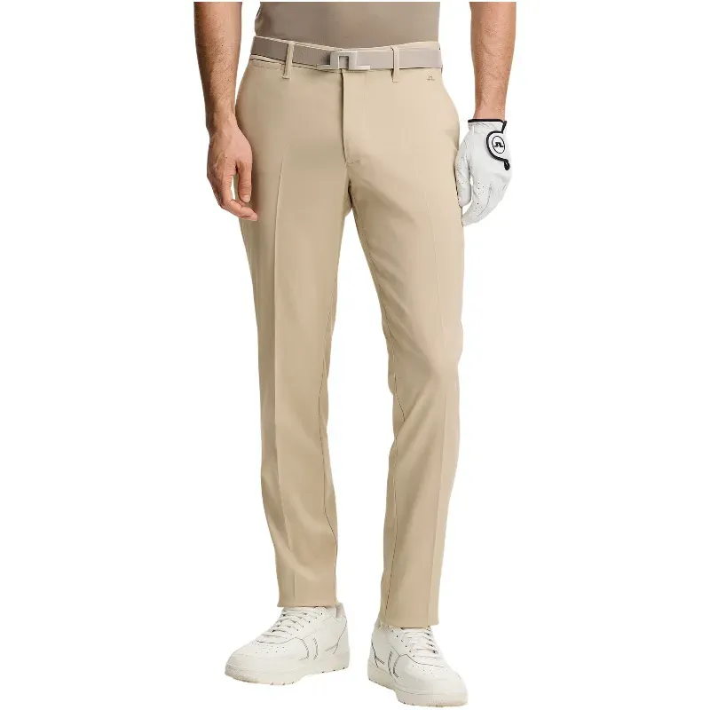 PANTALON ELLOT UNI STRETCH