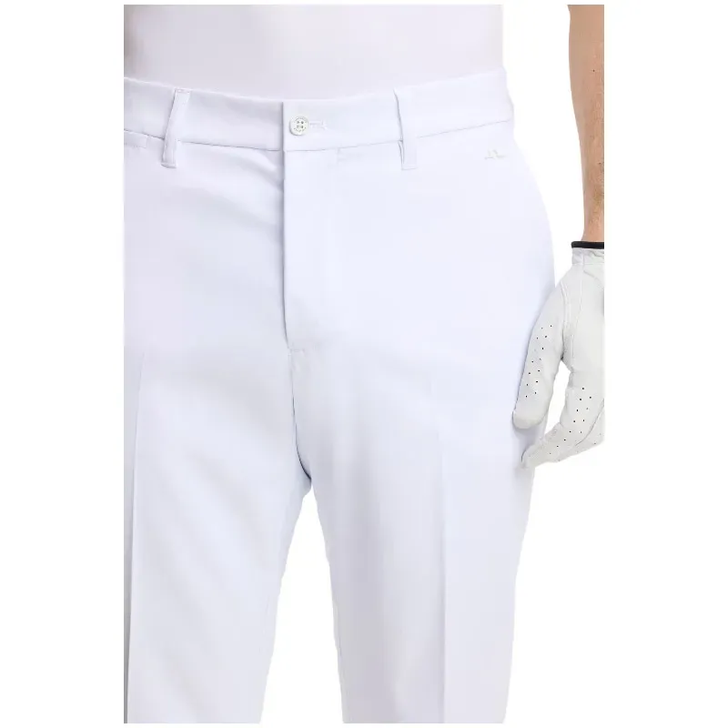 PANTALON ELLOT UNI STRETCH
