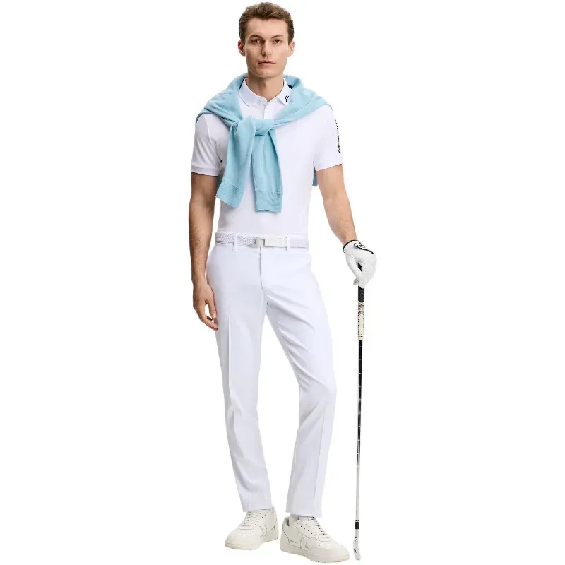 PANTALON ELLOT UNI STRETCH