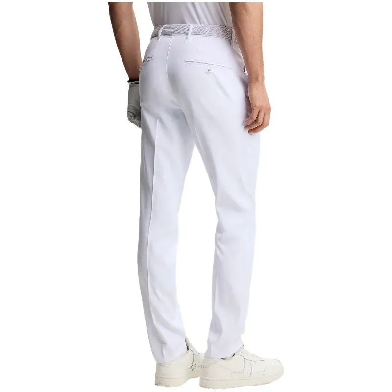 PANTALON ELLOT UNI STRETCH