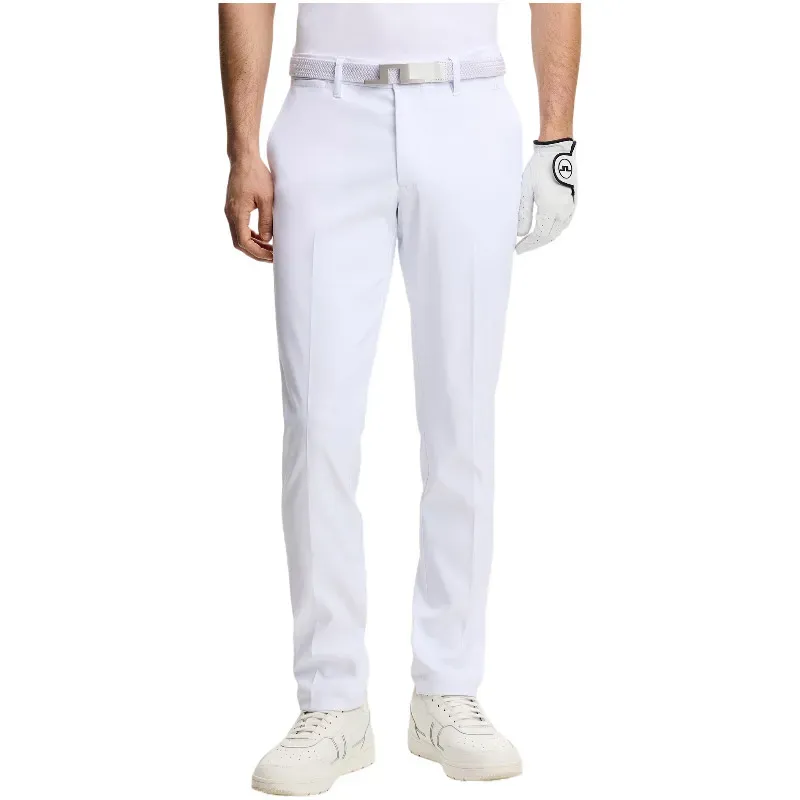 PANTALON ELLOT UNI STRETCH