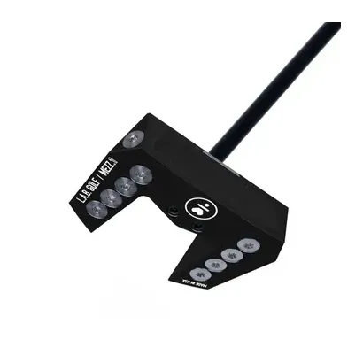 PUTTER MEZZ.1