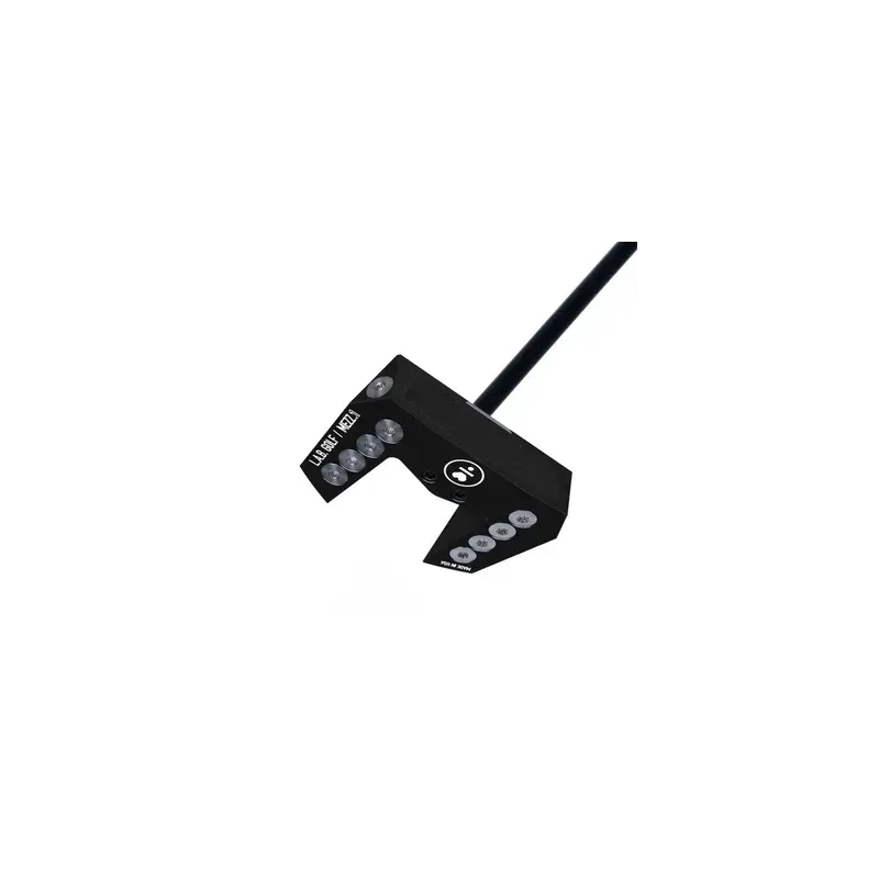 PUTTER MEZZ.1