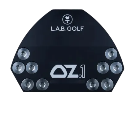 PUTTER OZ1