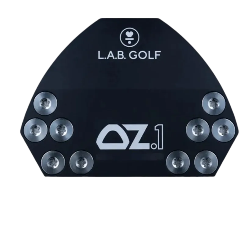 PUTTER OZ1