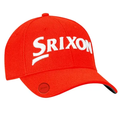 CASQUETTE BALL MARKER