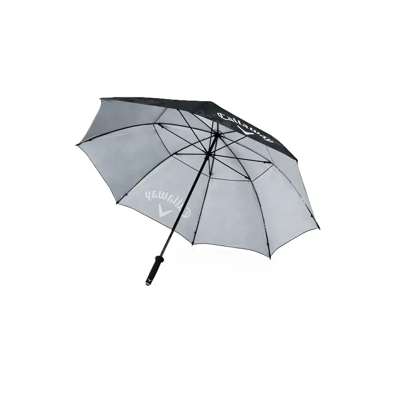 PARAPLUIE SHIELD 64 DOUBLE CANOPY