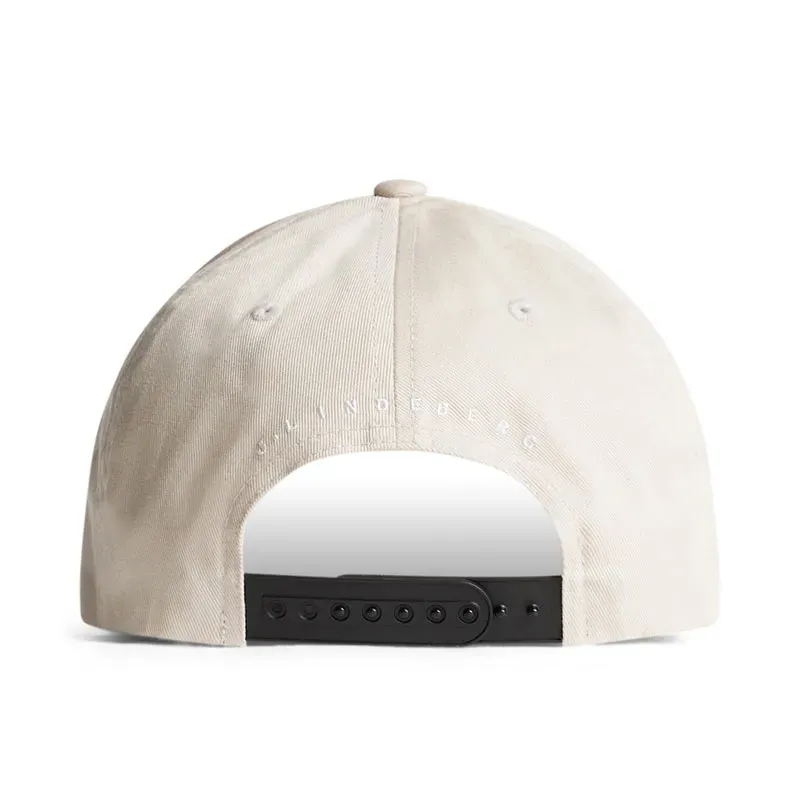 CASQUETTE HEATH UNI